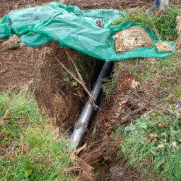 Désinstallation de Fosses Toutes Eaux : Transition en Douceur avec des Spécialistes Le Pont-de-Claix